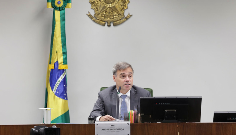 Uma imagem impressionante