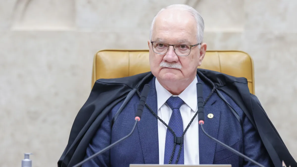 Uma imagem impressionante
