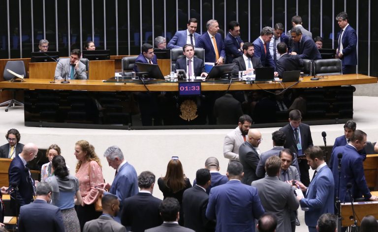 Uma imagem impressionante