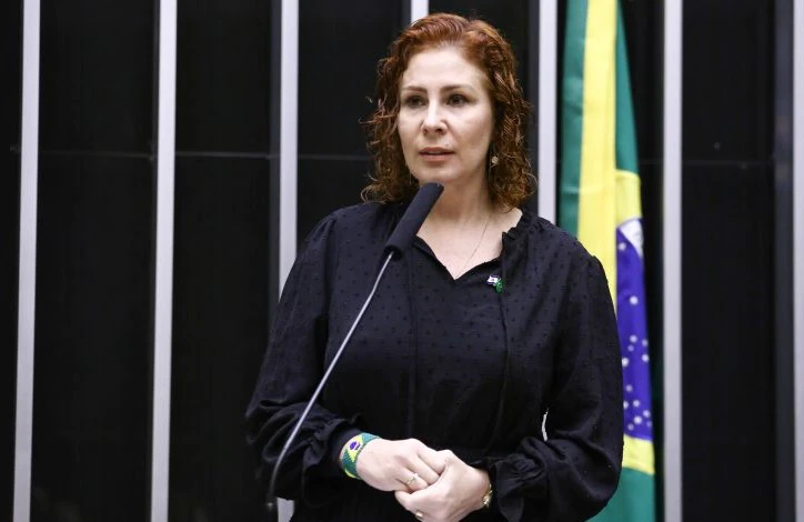 Uma imagem impressionante
