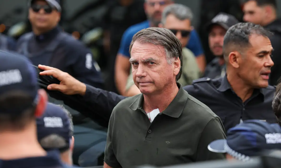 Uma imagem impressionante