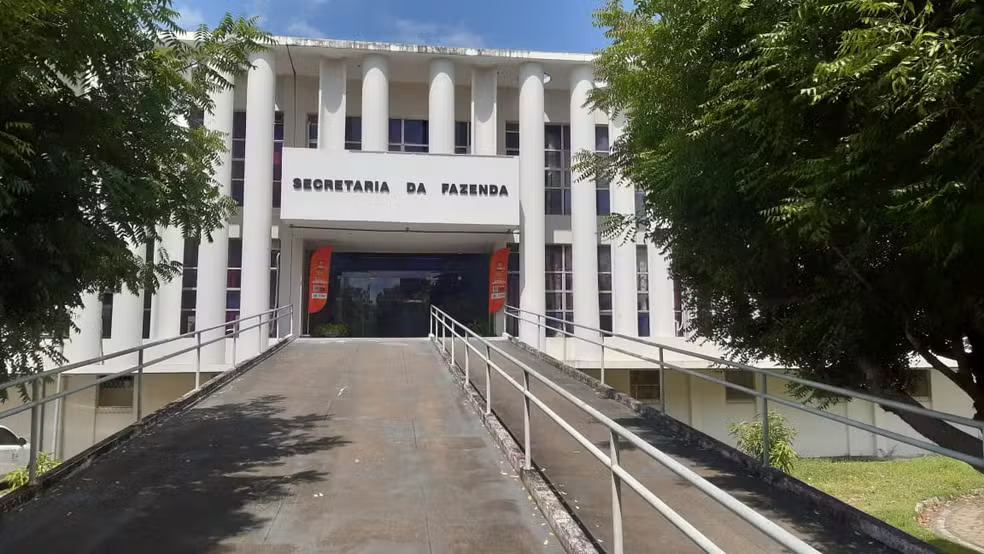 Uma imagem impressionante