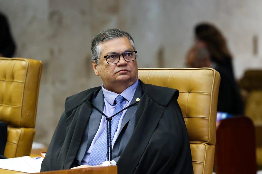 Uma imagem impressionante