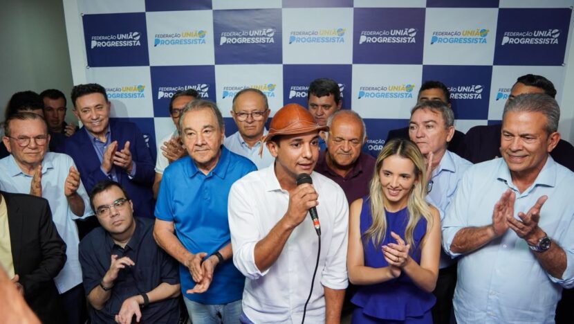 Uma imagem impressionante
