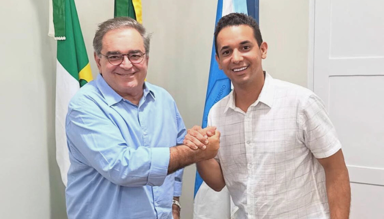 Uma imagem impressionante