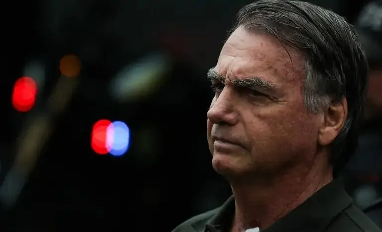 Uma imagem impressionante