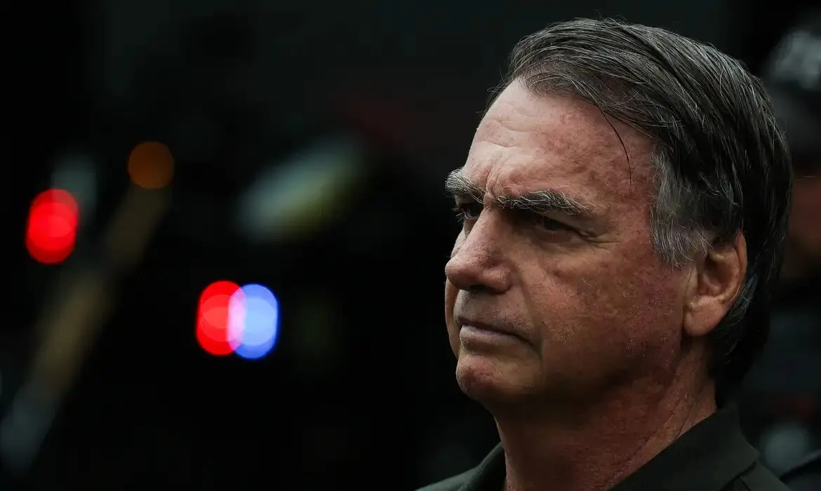 Uma imagem impressionante