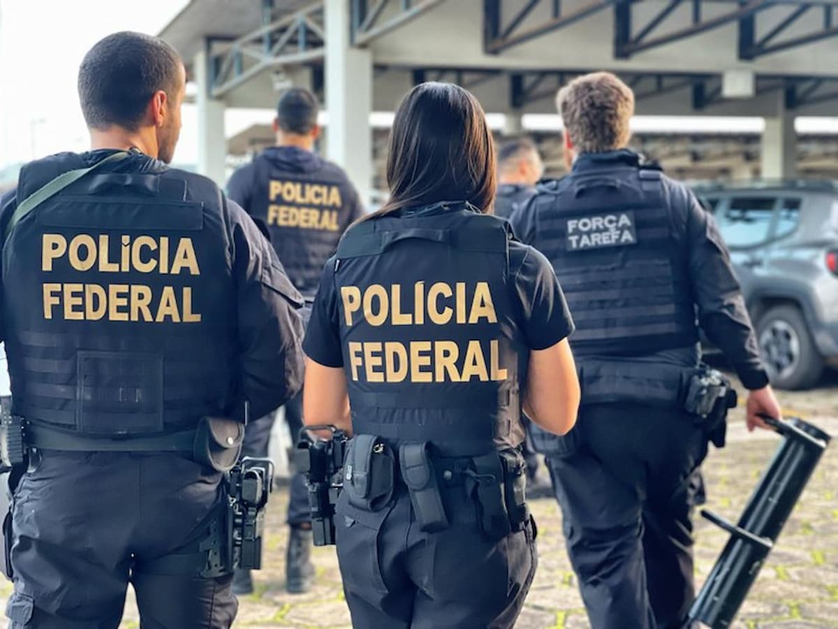 Uma imagem impressionante