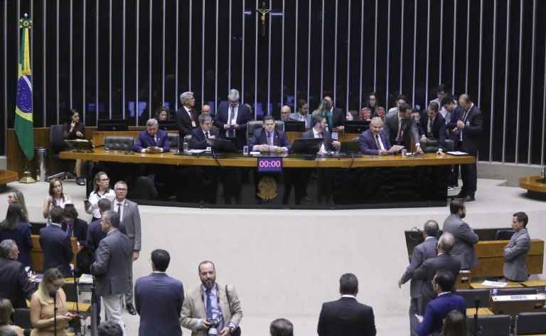 Uma imagem impressionante