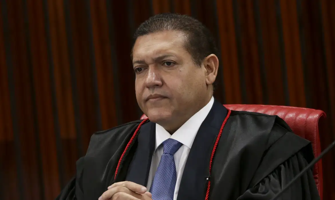 Uma imagem impressionante