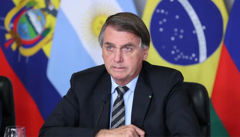 Uma imagem impressionante