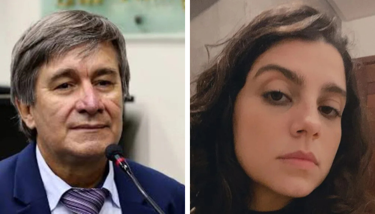 Uma imagem impressionante