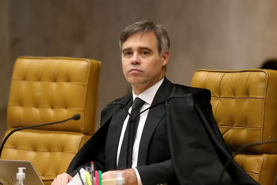 Uma imagem impressionante
