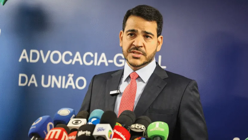 Uma imagem impressionante