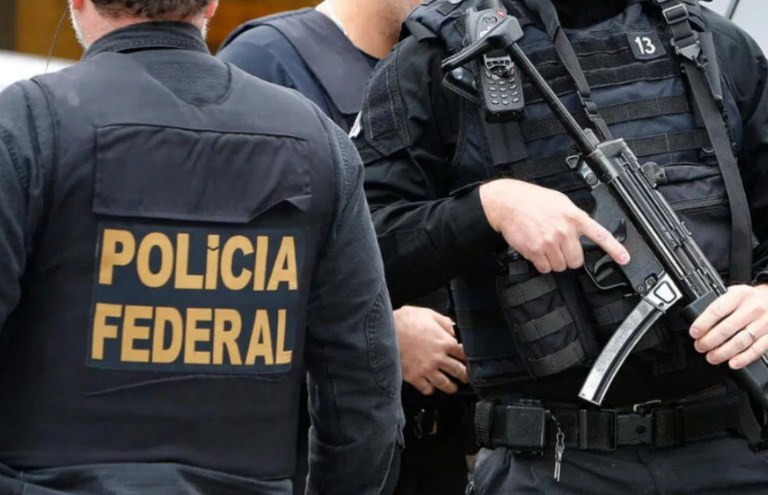 Uma imagem impressionante