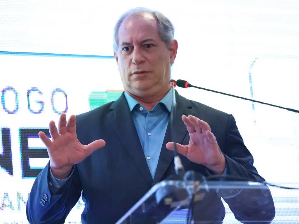 Uma imagem impressionante
