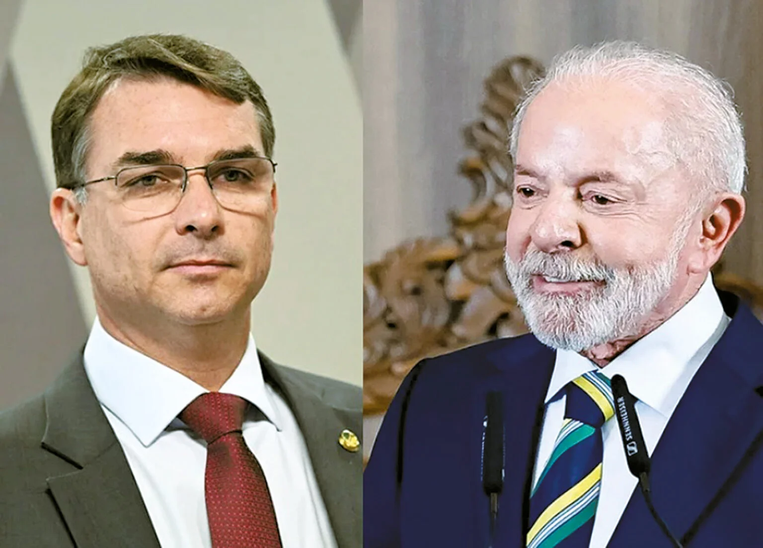 Uma imagem impressionante
