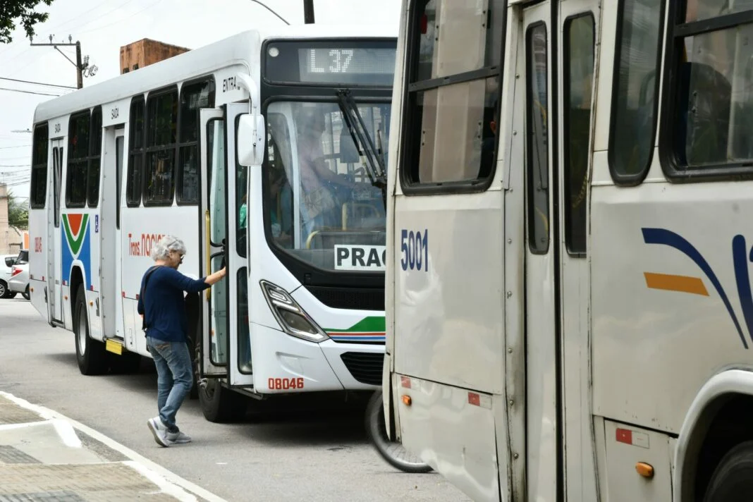 Uma imagem impressionante