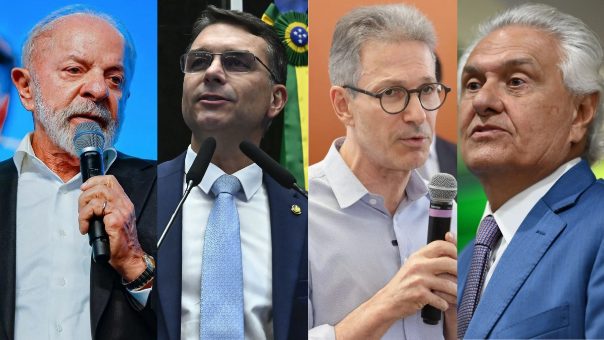 Uma imagem impressionante