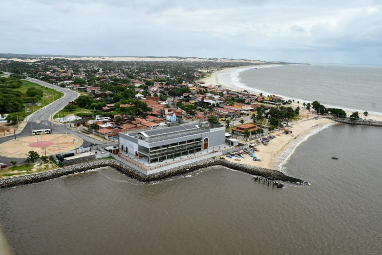 Uma imagem impressionante