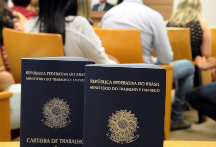 Uma imagem impressionante