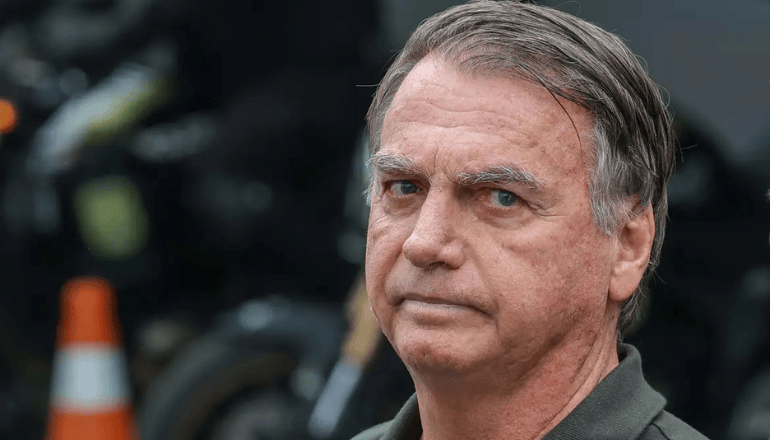Uma imagem impressionante