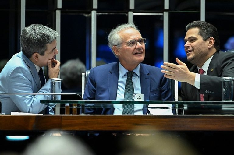 Uma imagem impressionante