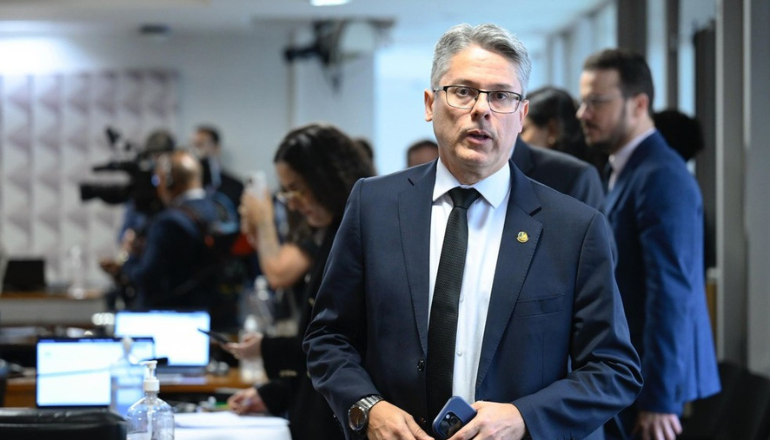 Uma imagem impressionante