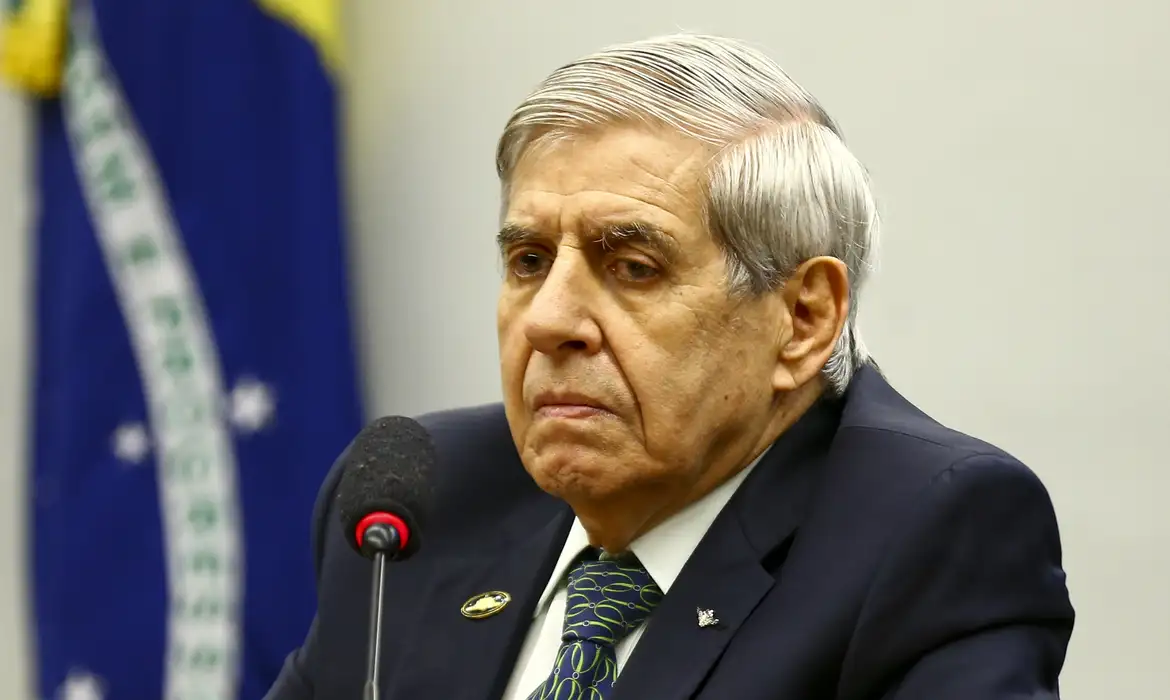 Uma imagem impressionante