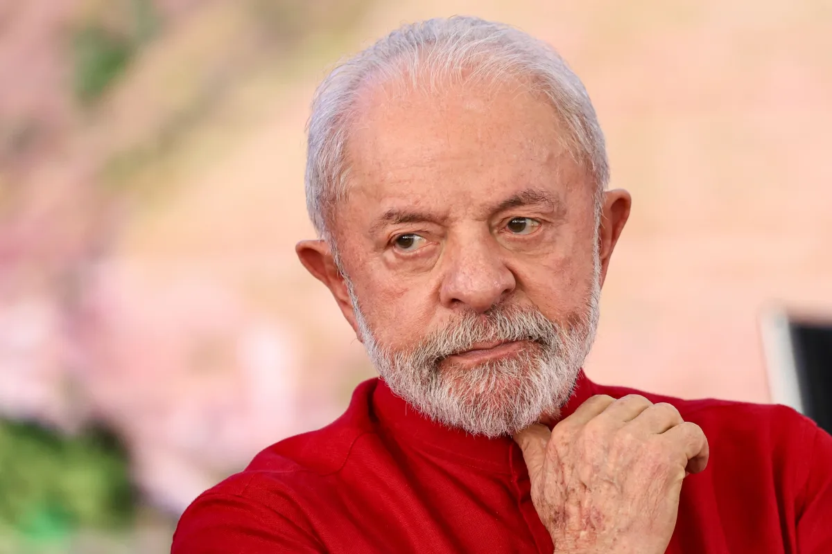 Uma imagem impressionante