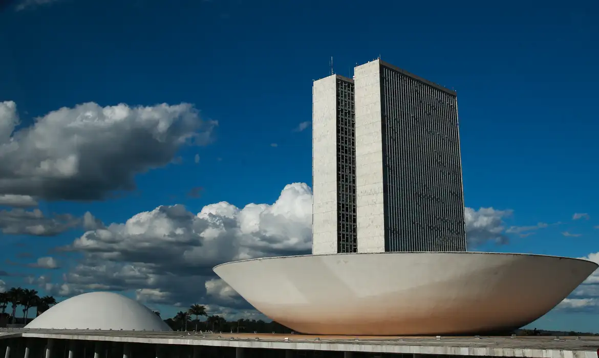 Uma imagem impressionante