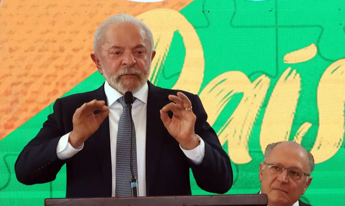 Uma imagem impressionante