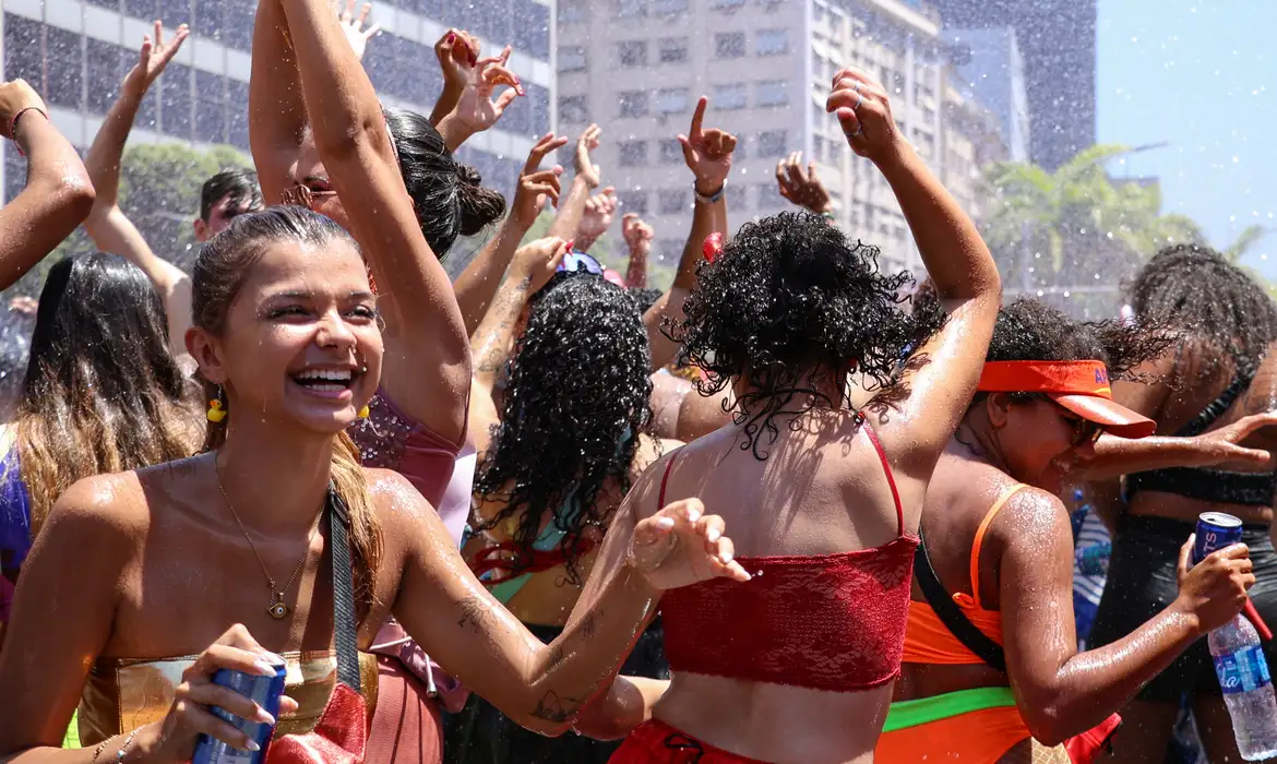 Uma imagem impressionante