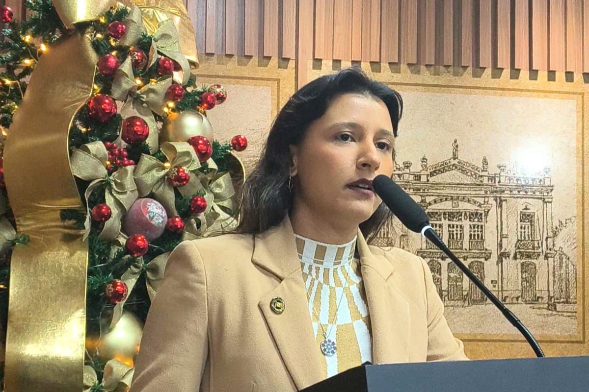 Uma imagem impressionante