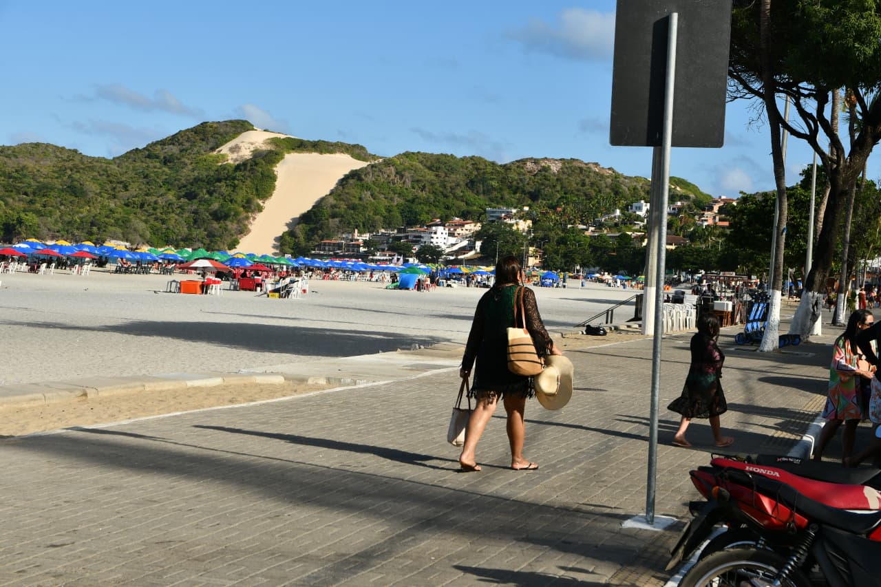 Uma imagem impressionante