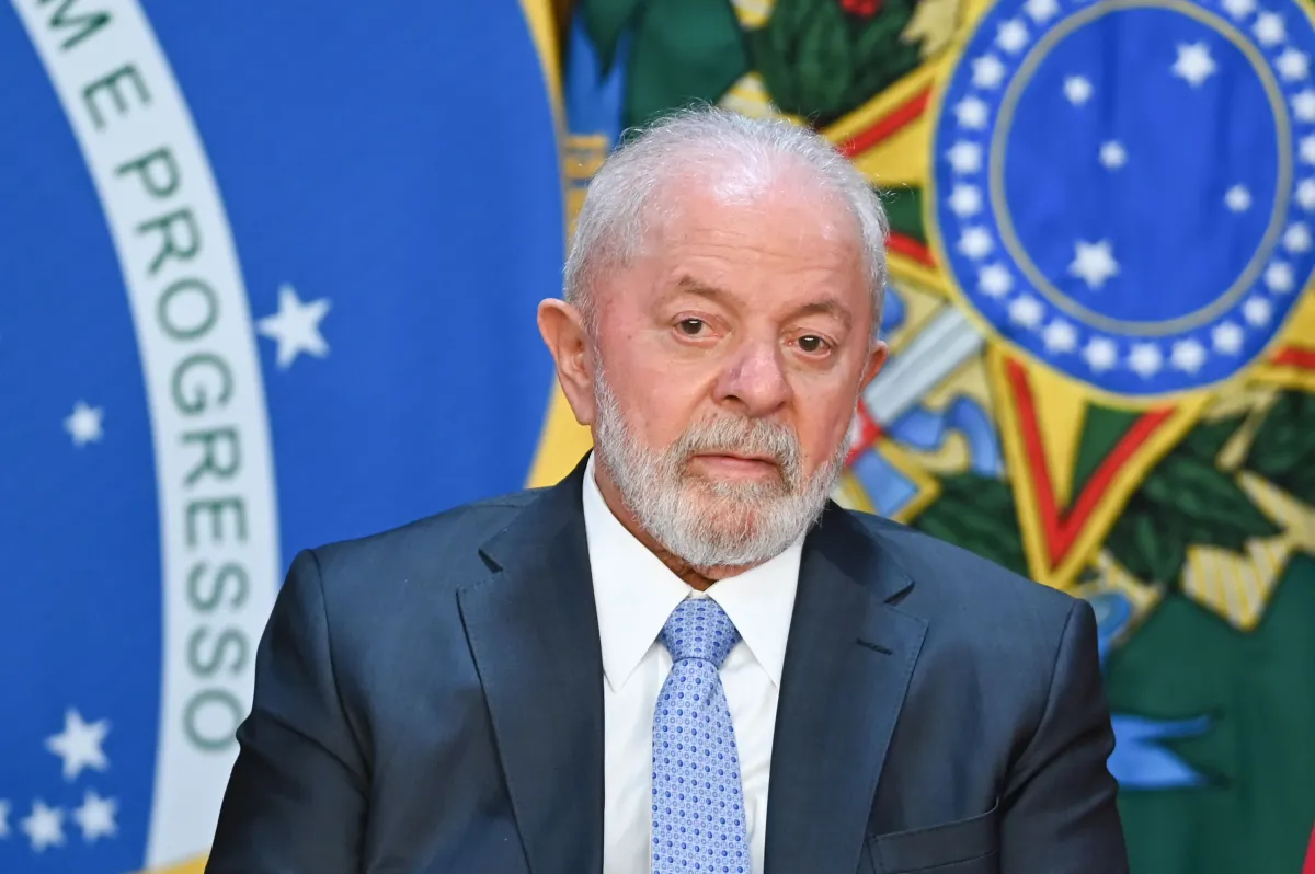 Uma imagem impressionante