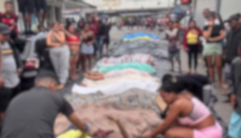Uma imagem impressionante