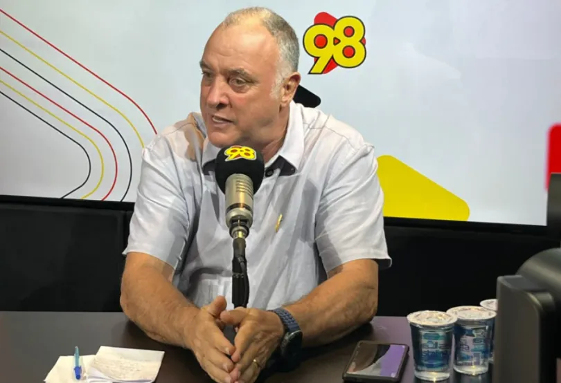 Uma imagem impressionante