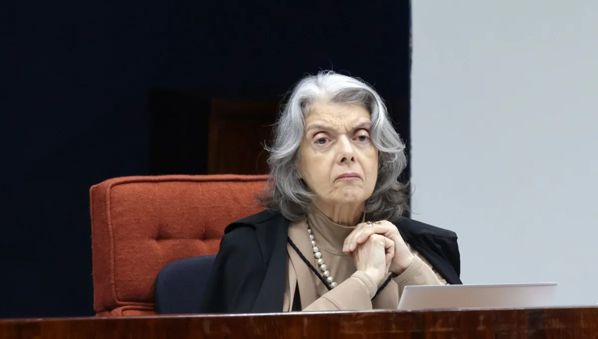 Uma imagem impressionante
