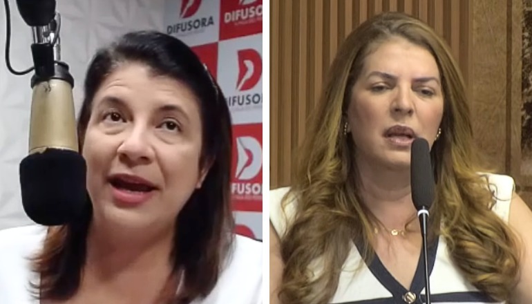 Uma imagem impressionante