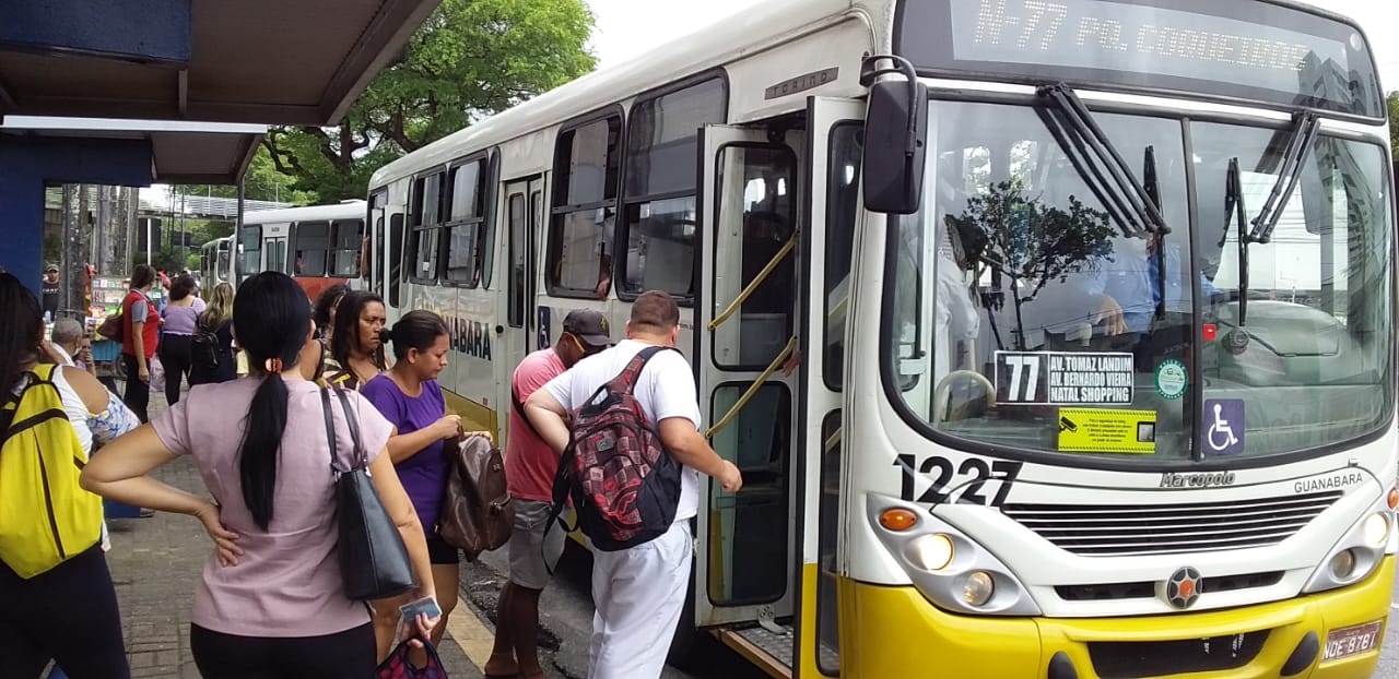 Uma imagem impressionante