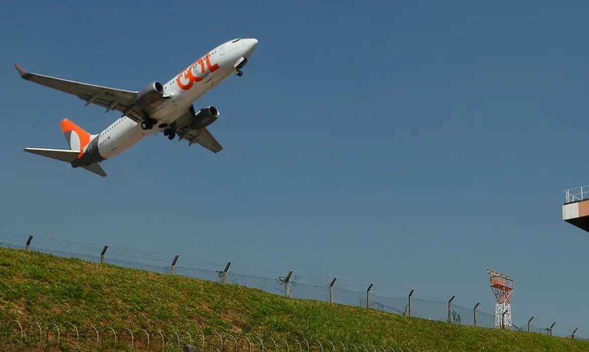 Uma imagem impressionante