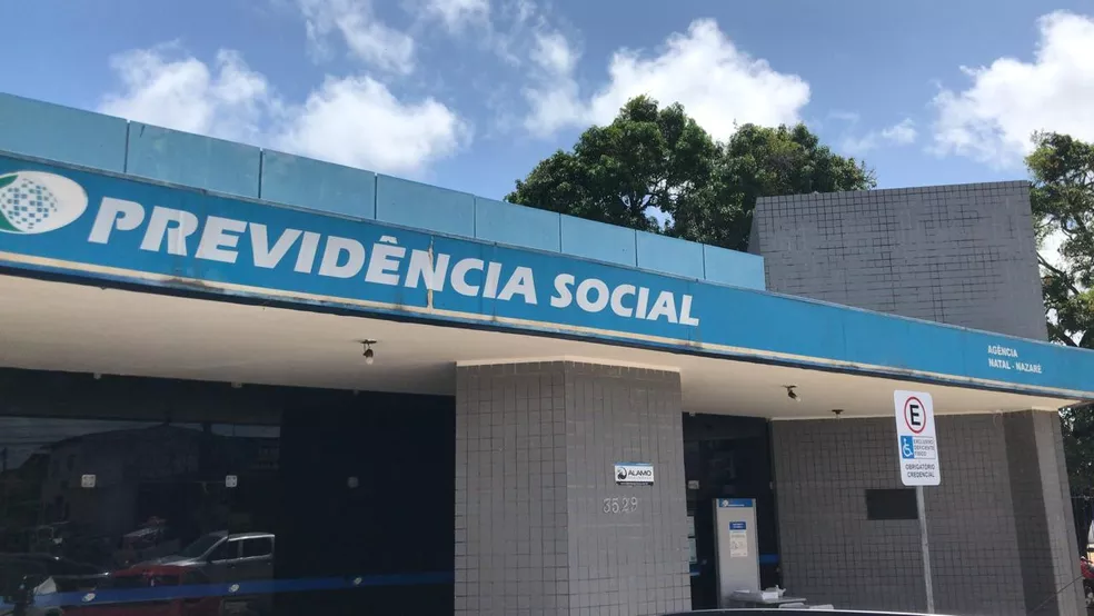 Uma imagem impressionante