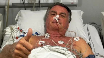 Uma imagem impressionante