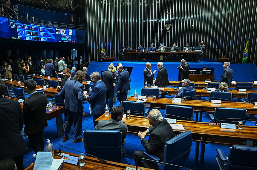 Uma imagem impressionante