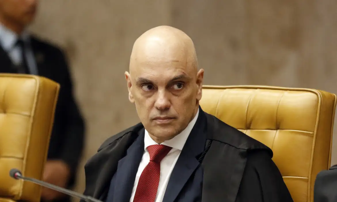 Uma imagem impressionante