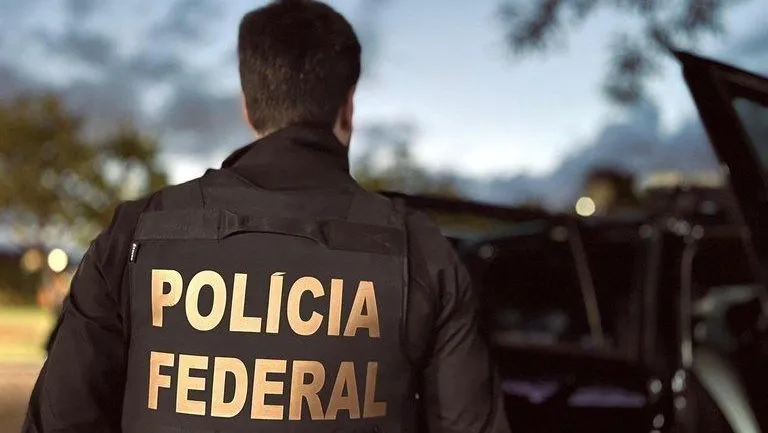 Uma imagem impressionante