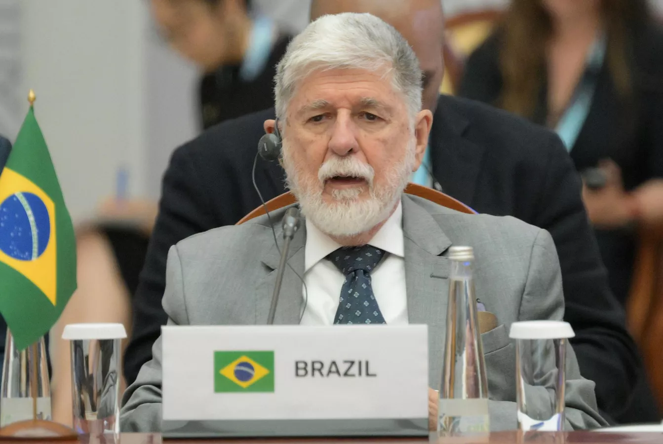 Uma imagem impressionante