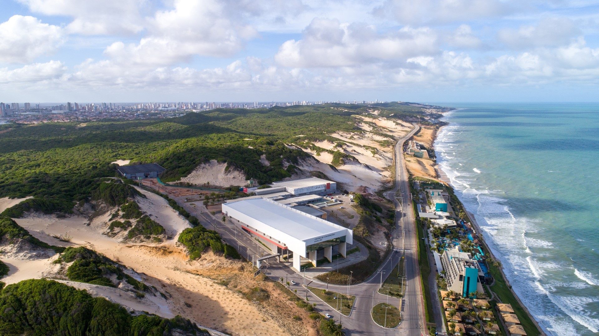 Uma imagem impressionante