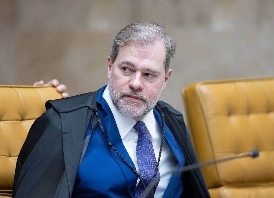 Uma imagem impressionante